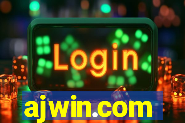 ajwin.com