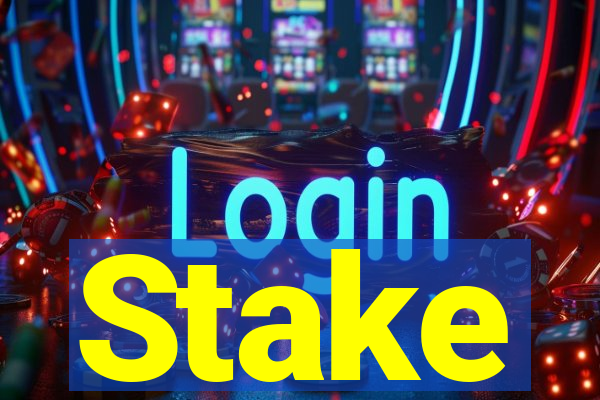 Stake