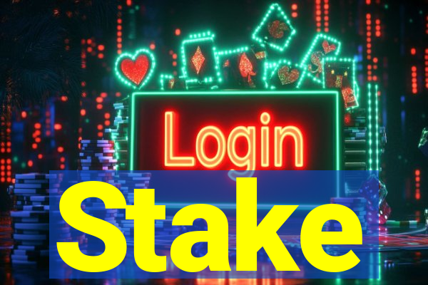 Stake