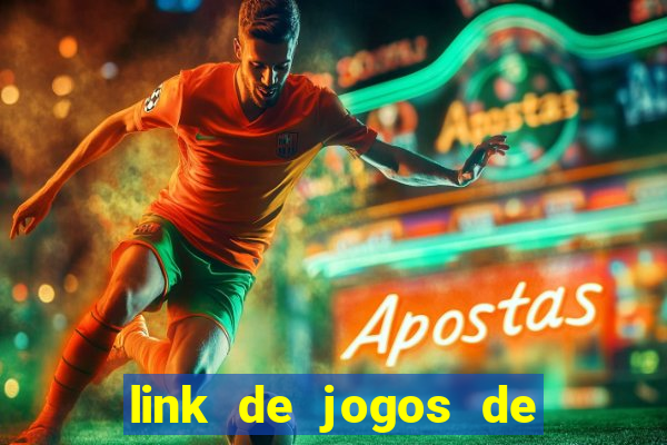 link de jogos de ganhar dinheiro