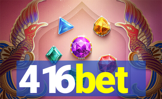 416bet