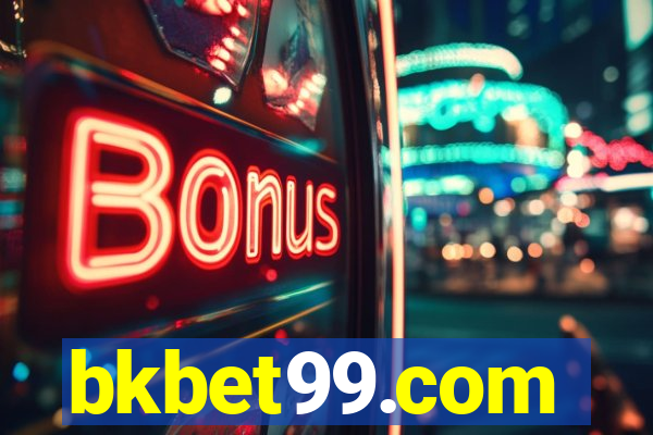 bkbet99.com