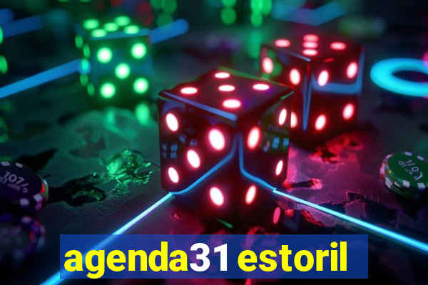 agenda31 estoril