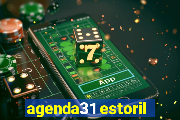 agenda31 estoril