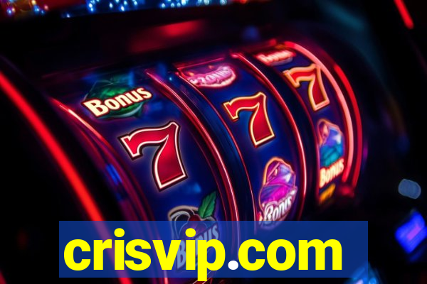 crisvip.com