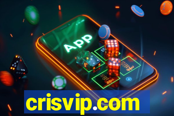 crisvip.com