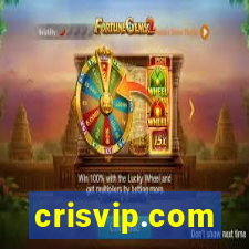 crisvip.com