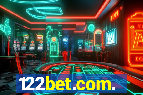 122bet.com.
