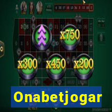 Onabetjogar