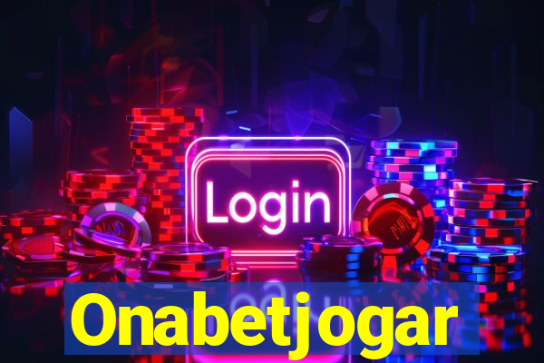 Onabetjogar