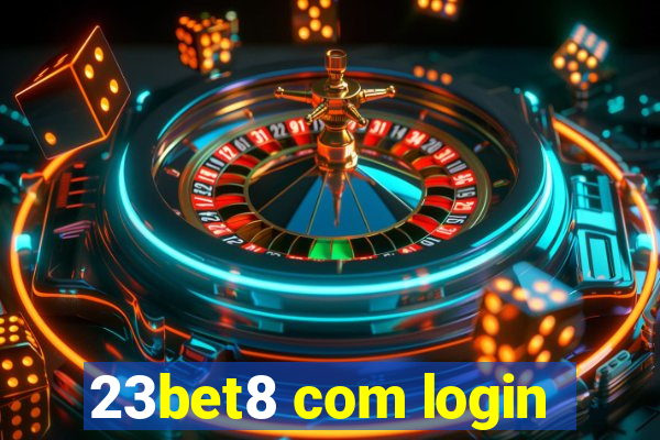 23bet8 com login