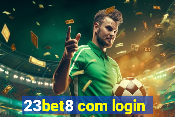 23bet8 com login