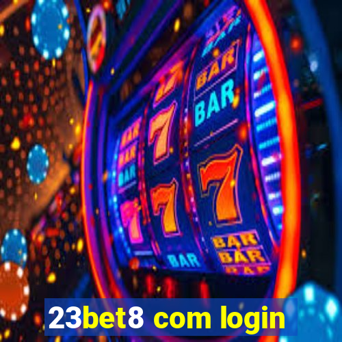 23bet8 com login