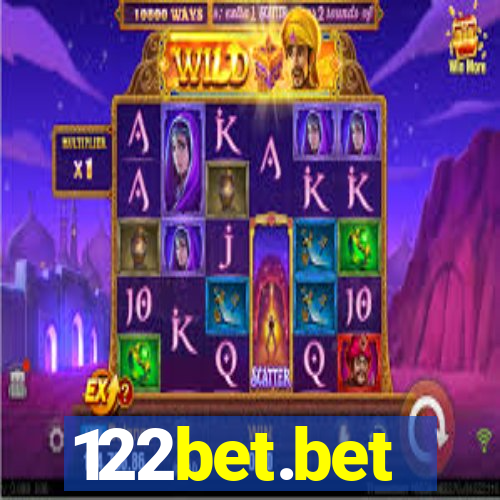122bet.bet