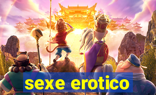 sexe erotico