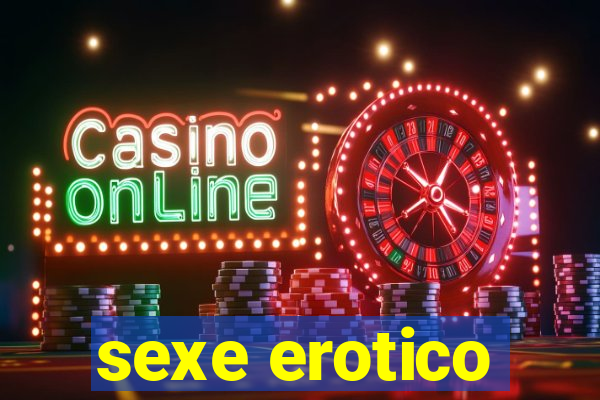sexe erotico