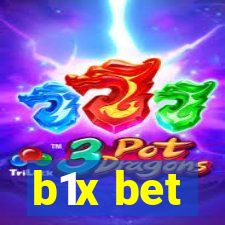 b1x bet