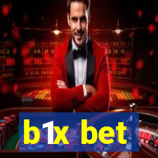 b1x bet