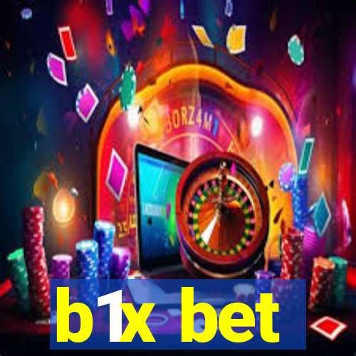 b1x bet