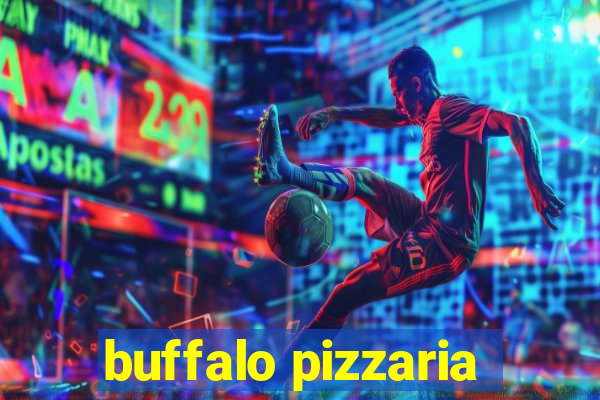 buffalo pizzaria