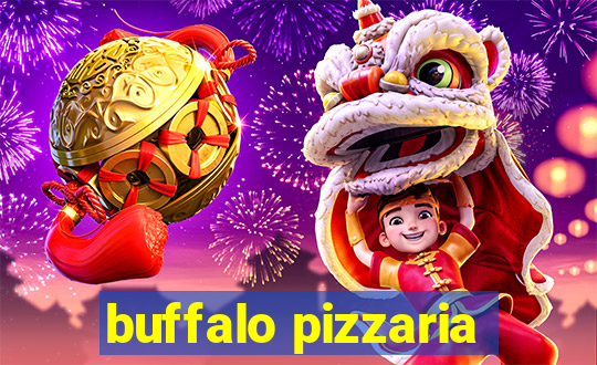 buffalo pizzaria