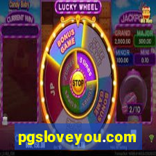 pgsloveyou.com