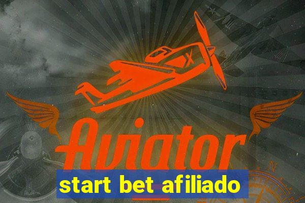 start bet afiliado