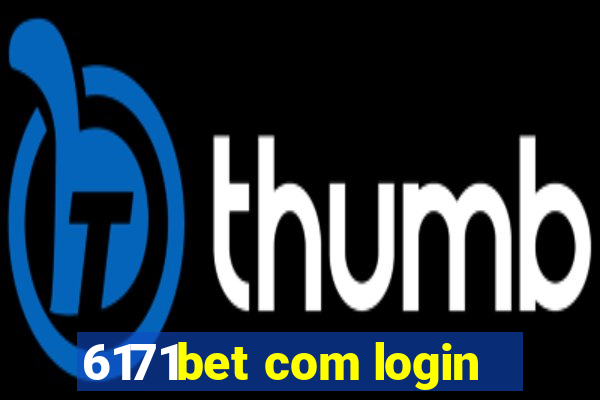 6171bet com login
