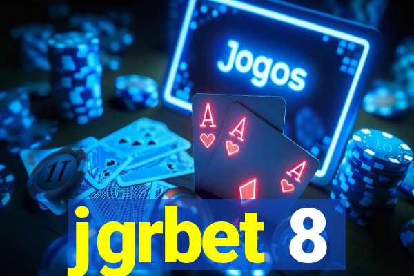 jgrbet 8