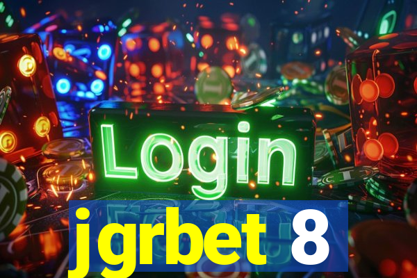 jgrbet 8