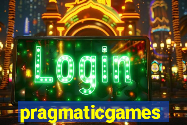 pragmaticgames