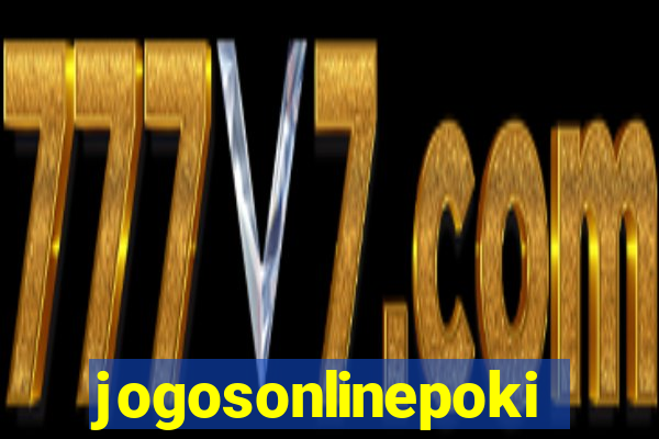 jogosonlinepoki