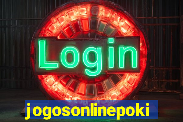 jogosonlinepoki