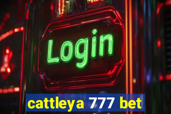 cattleya 777 bet