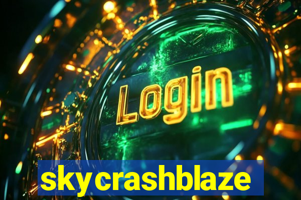 skycrashblaze