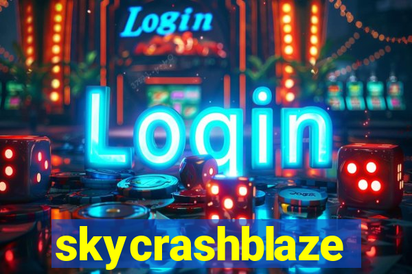 skycrashblaze