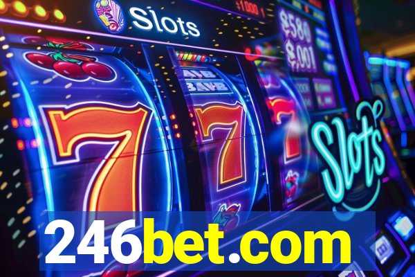 246bet.com
