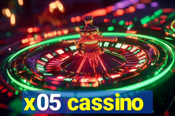 x05 cassino