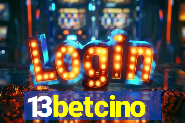 13betcino