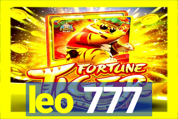 leo 777