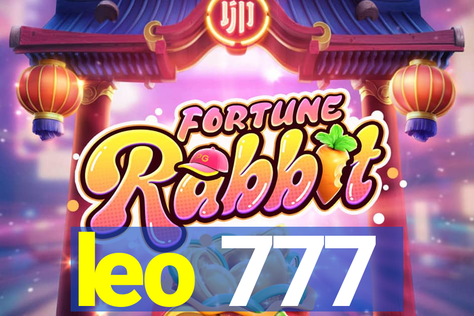 leo 777