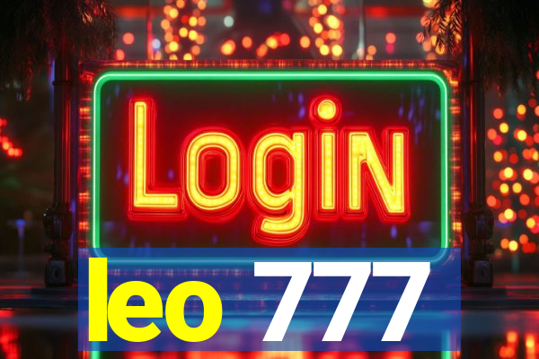 leo 777