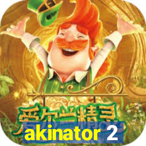 akinator 2