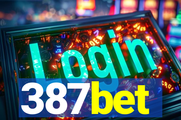 387bet