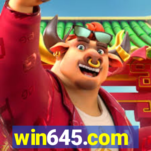 win645.com