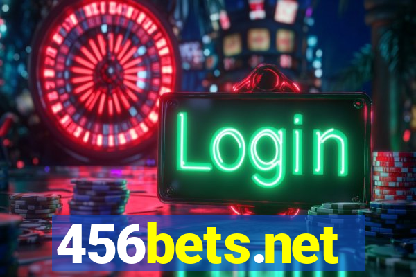456bets.net
