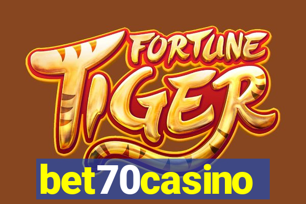 bet70casino