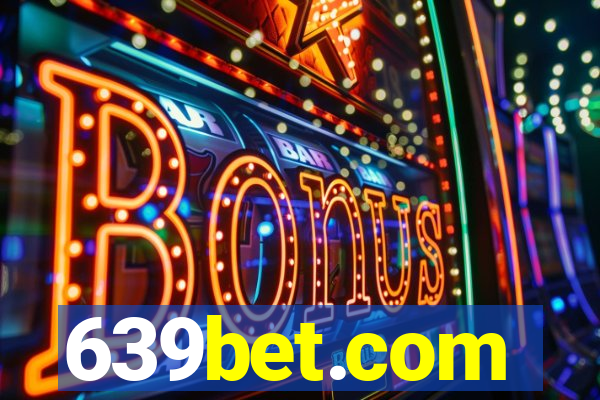 639bet.com