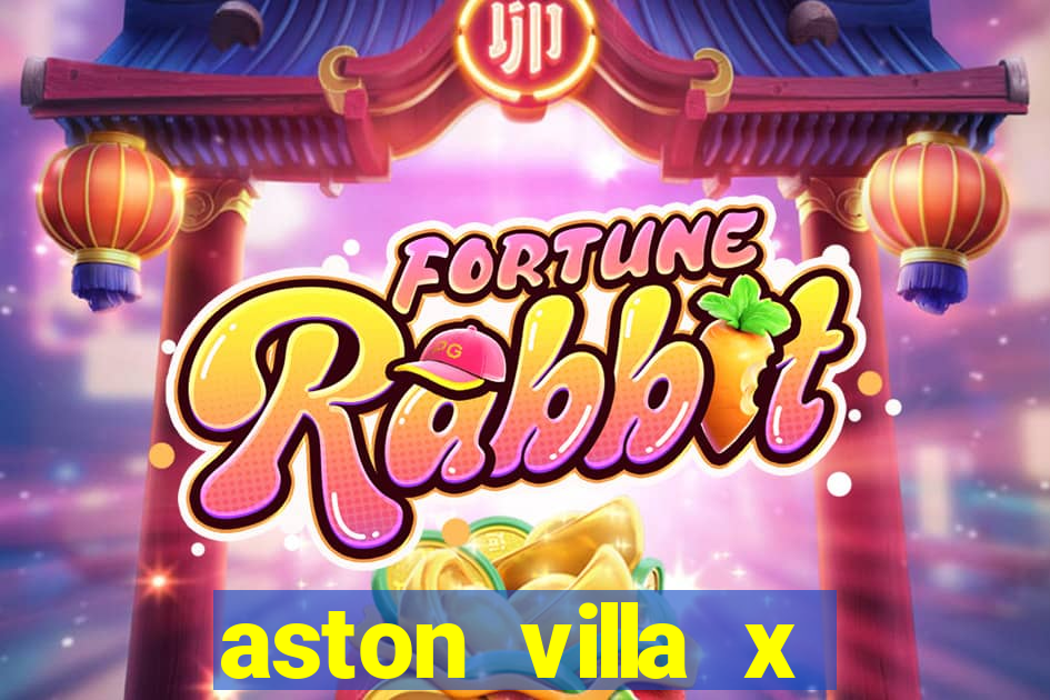 aston villa x liverpool futemax
