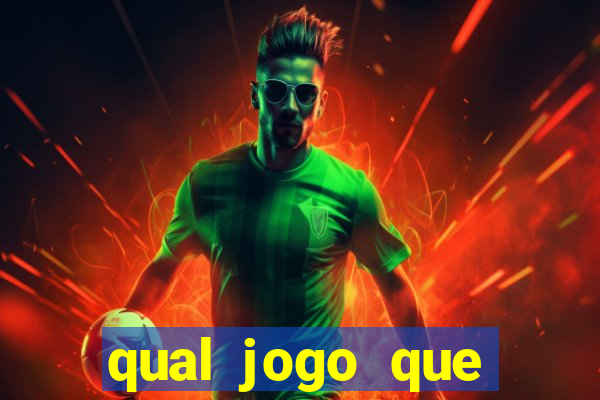 qual jogo que ganha dinheiro de verdade via pix